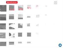 Tablet Screenshot of metasystem.gr